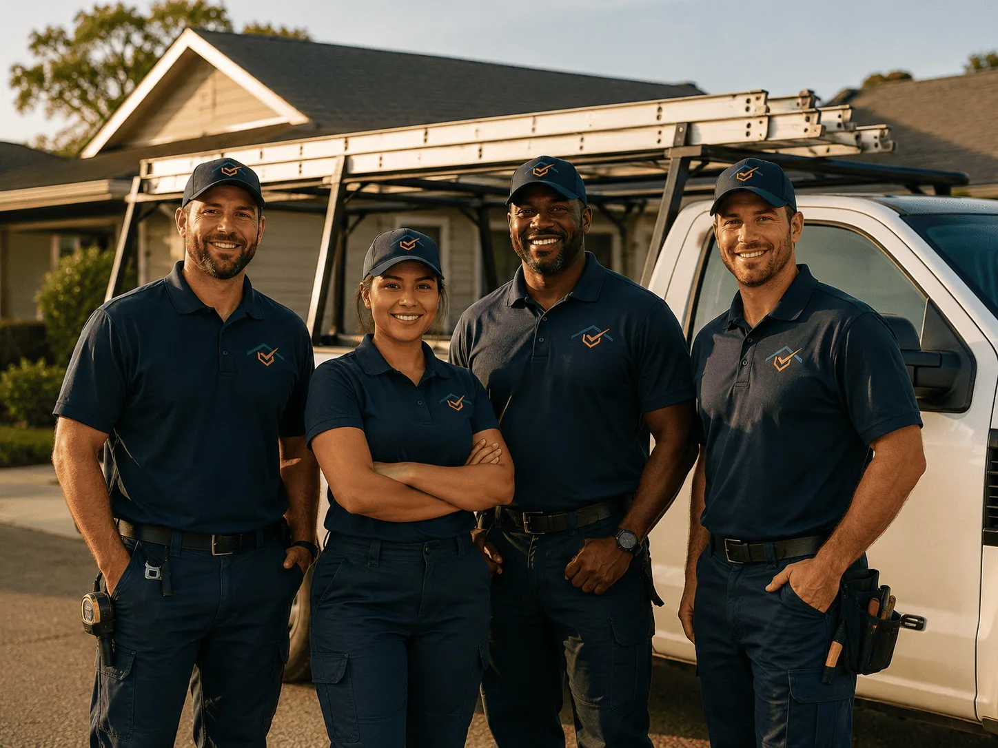 Roof Inspection company in Milton, WV